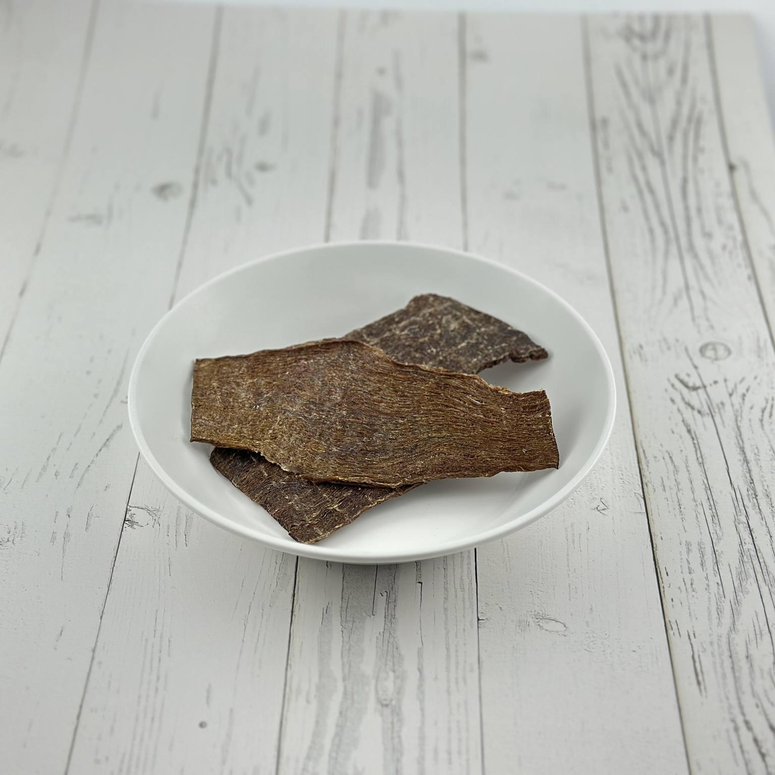 馬肉ジャーキー薄切り 無添加おやつ 30g