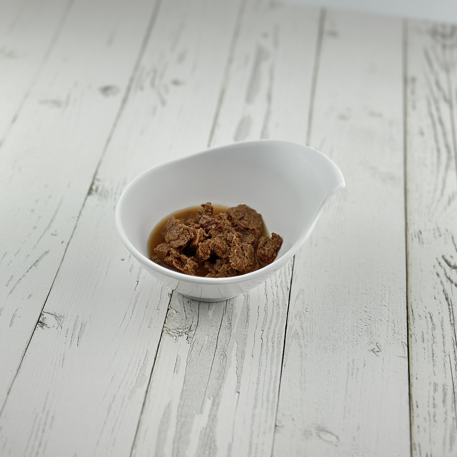 馬肉レトルト無加水 無添加おやつ 30g