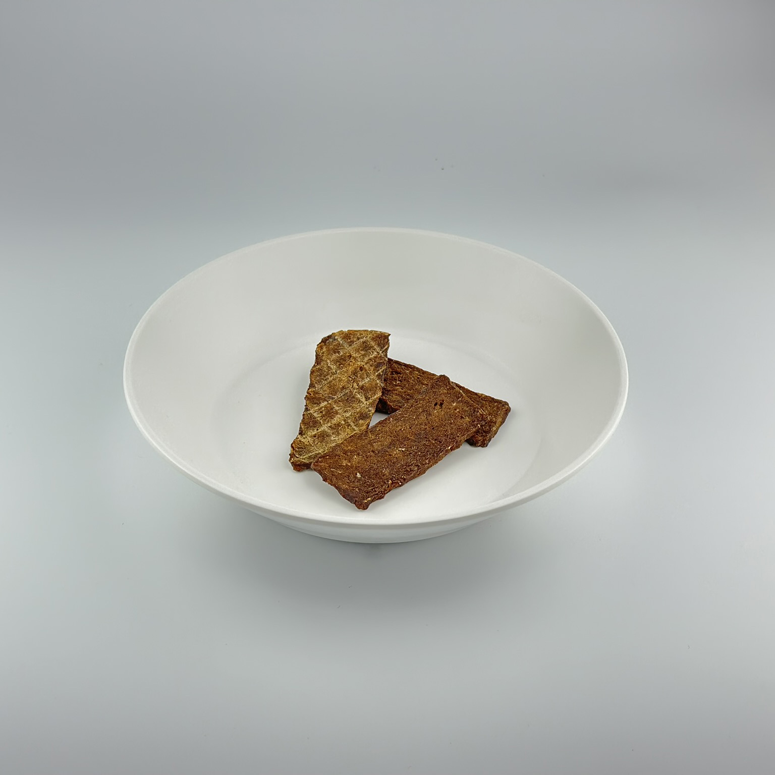 カンガルー肉クッキー 無添加おやつ 200g