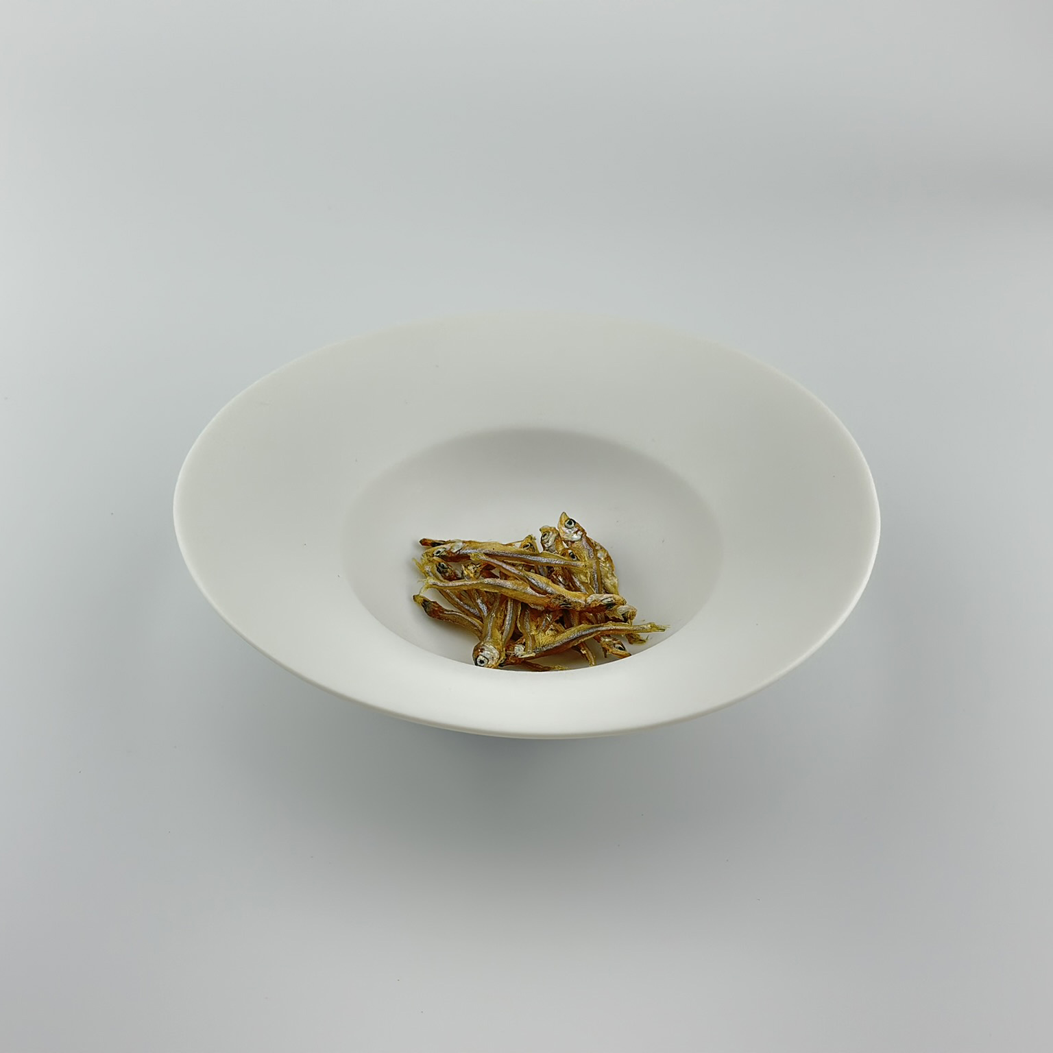 乾燥わかさぎ 無添加おやつ 200g