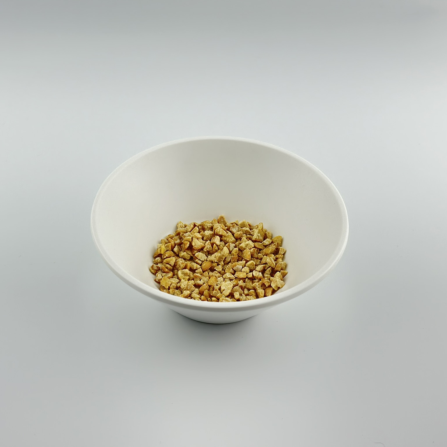 フリーズドライ納豆挽き割り 無添加おやつ 200g