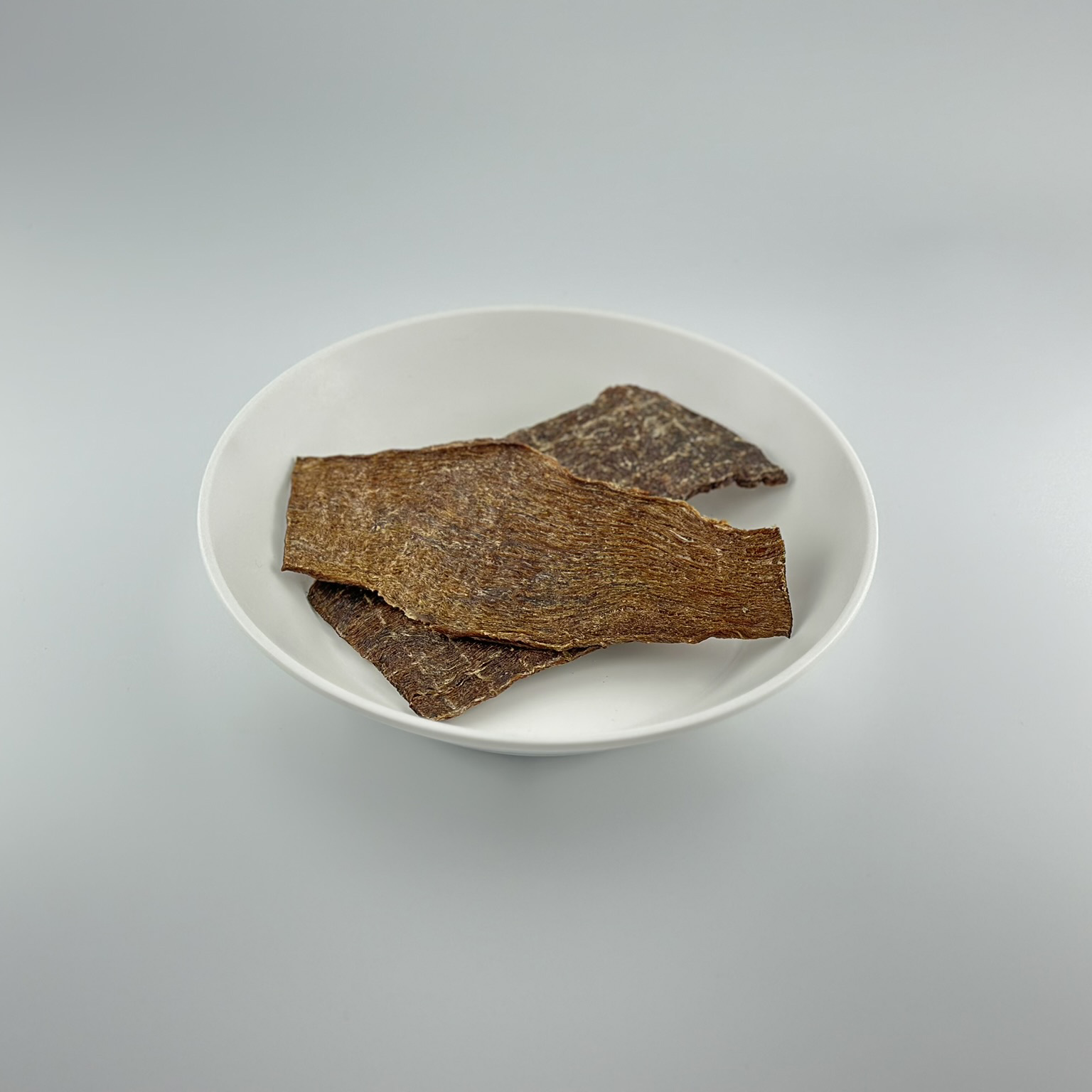 馬肉ジャーキー薄切り 無添加おやつ 200g