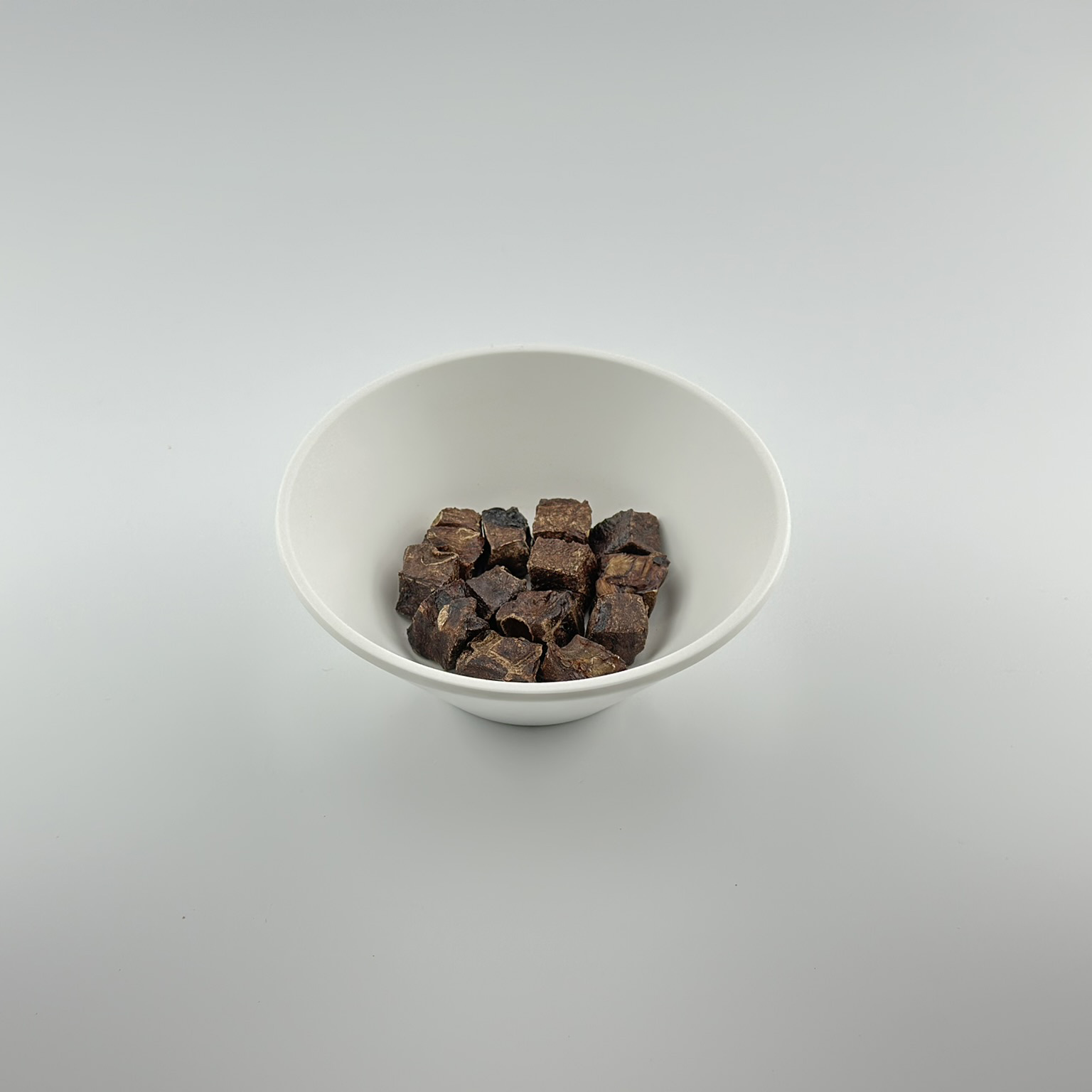 馬肺ダイス 無添加おやつ 200g