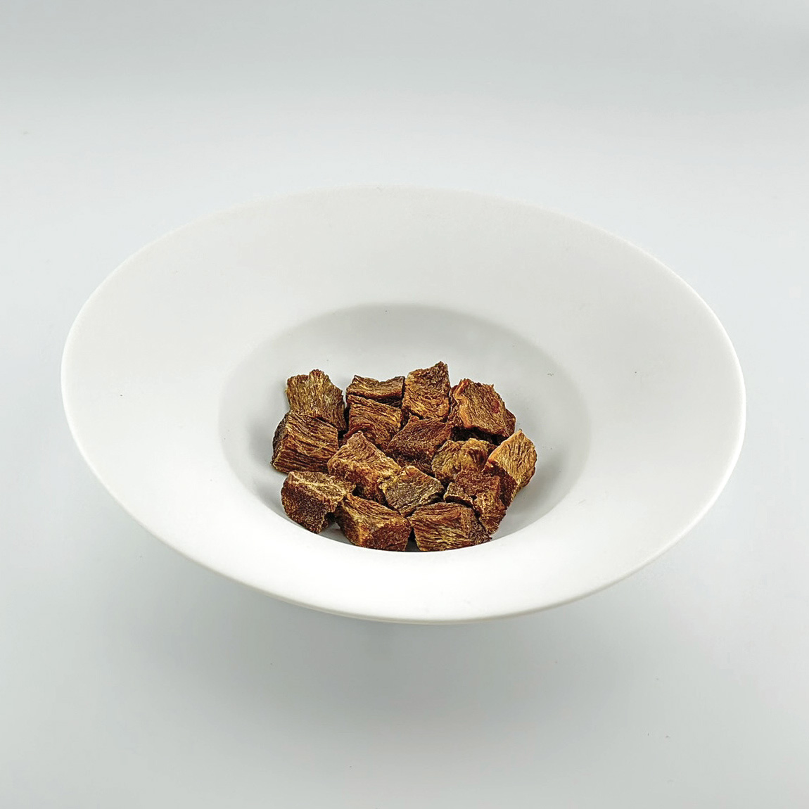 馬肉ダイスカット 無添加おやつ 200g