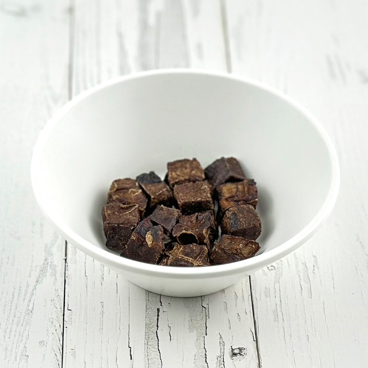 馬肺ダイス 無添加おやつ 30g
