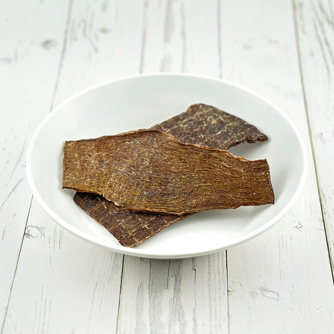 馬肉ジャーキー薄切り 無添加おやつ 30g