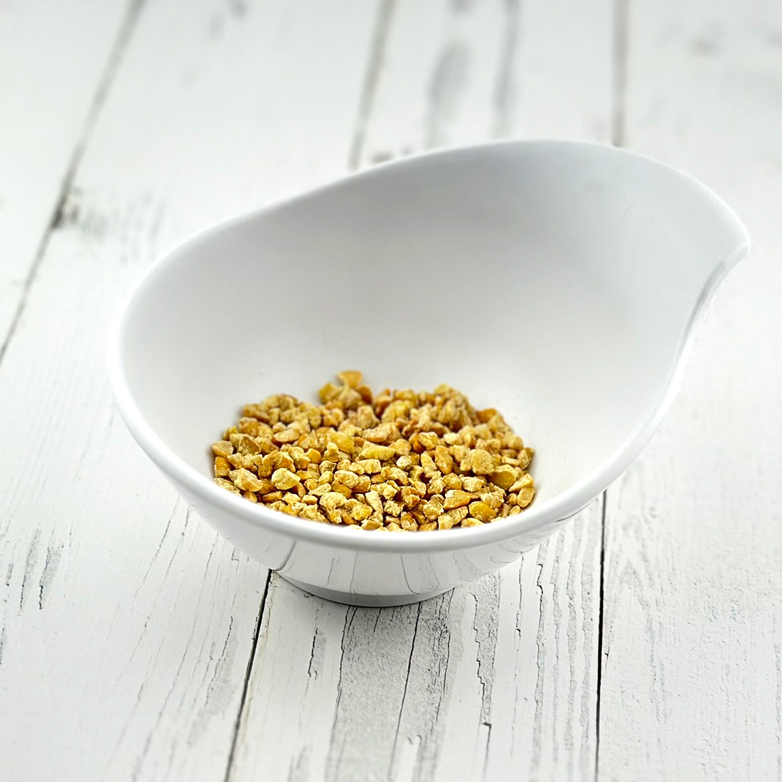 フリーズドライ納豆挽き割り 無添加おやつ 30g