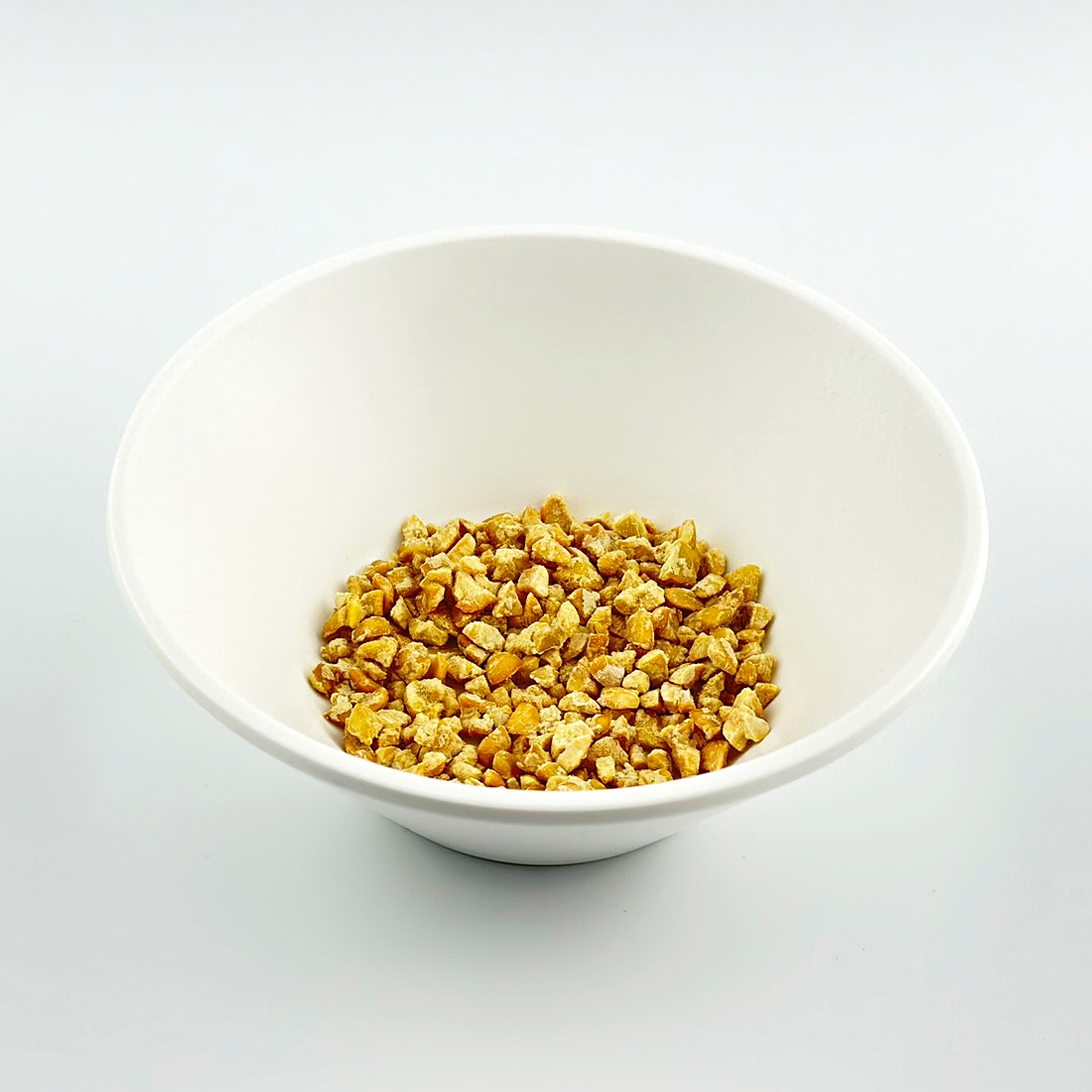 フリーズドライ納豆挽き割り 無添加おやつ 200g