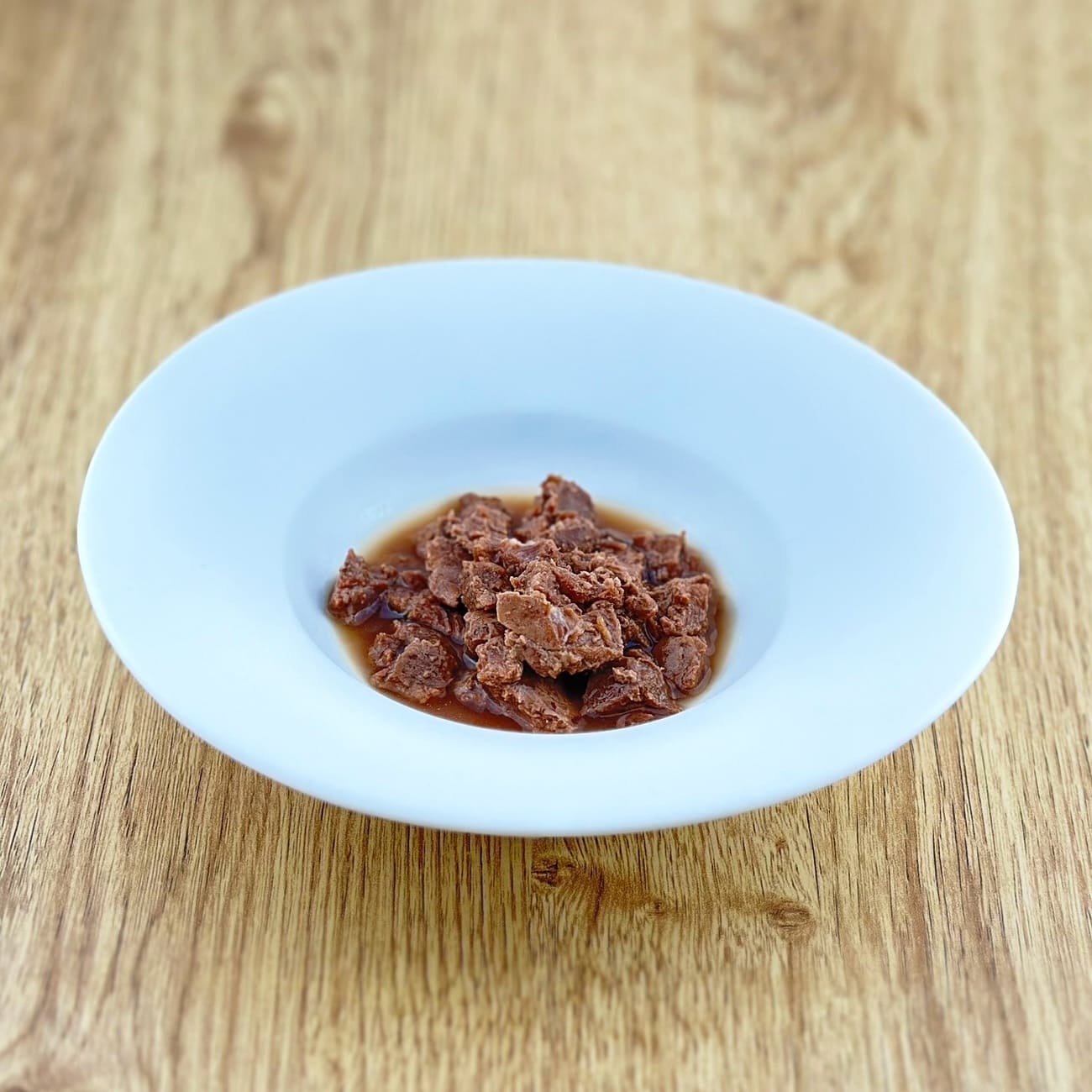 馬肉レトルト無加水
