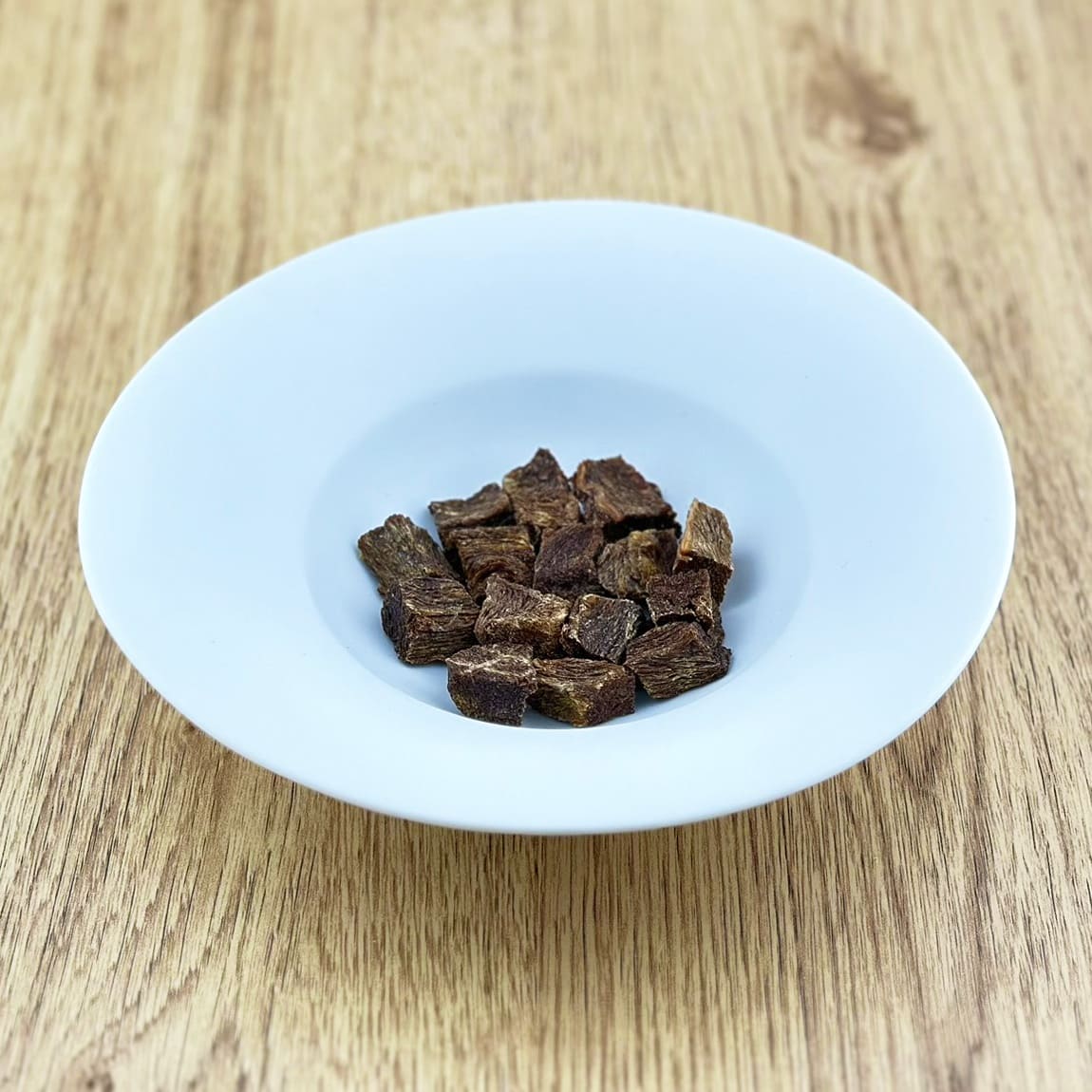 馬肉ダイスカット